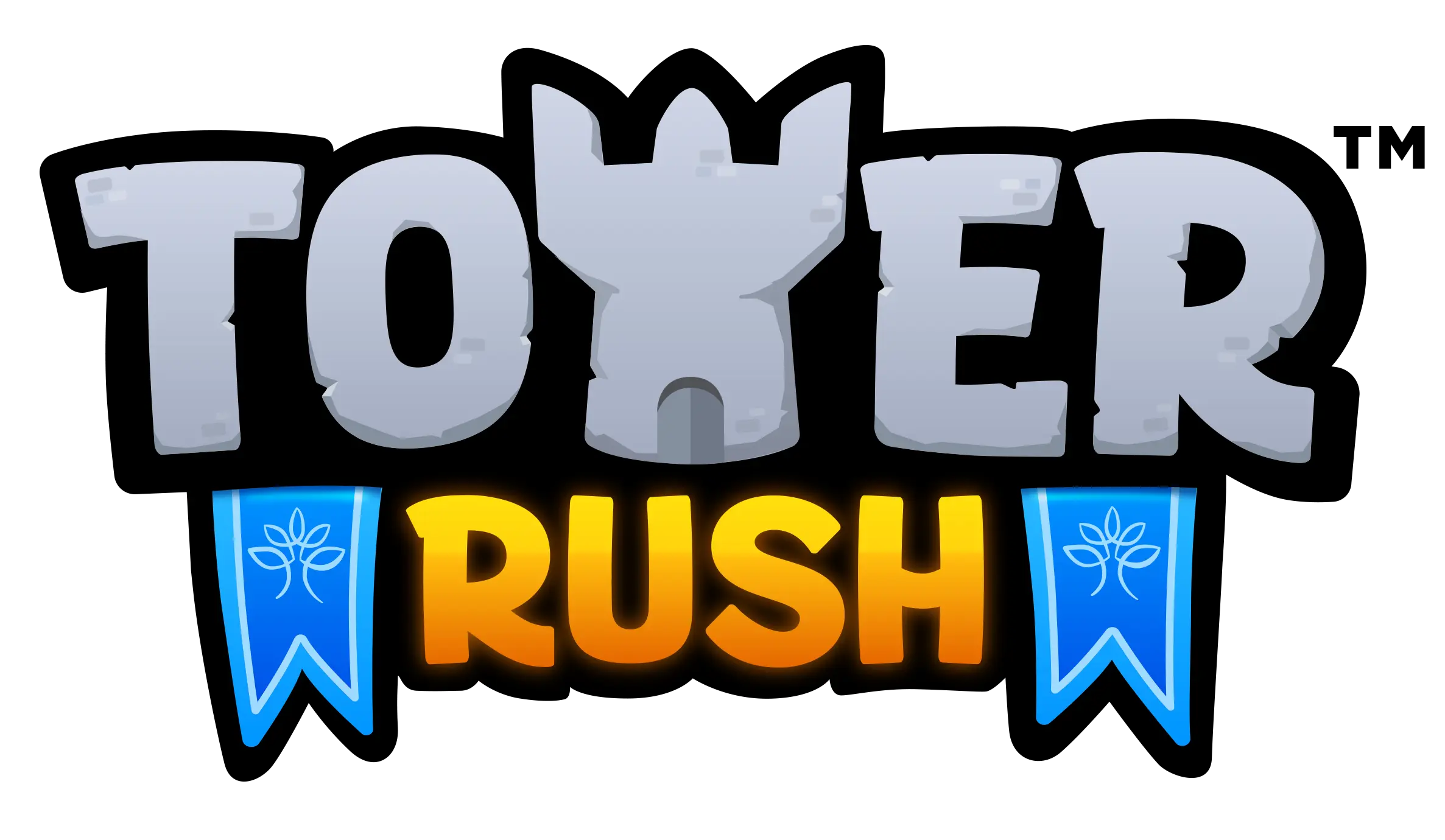 Tower Rush – The PVP Tower Defense Game